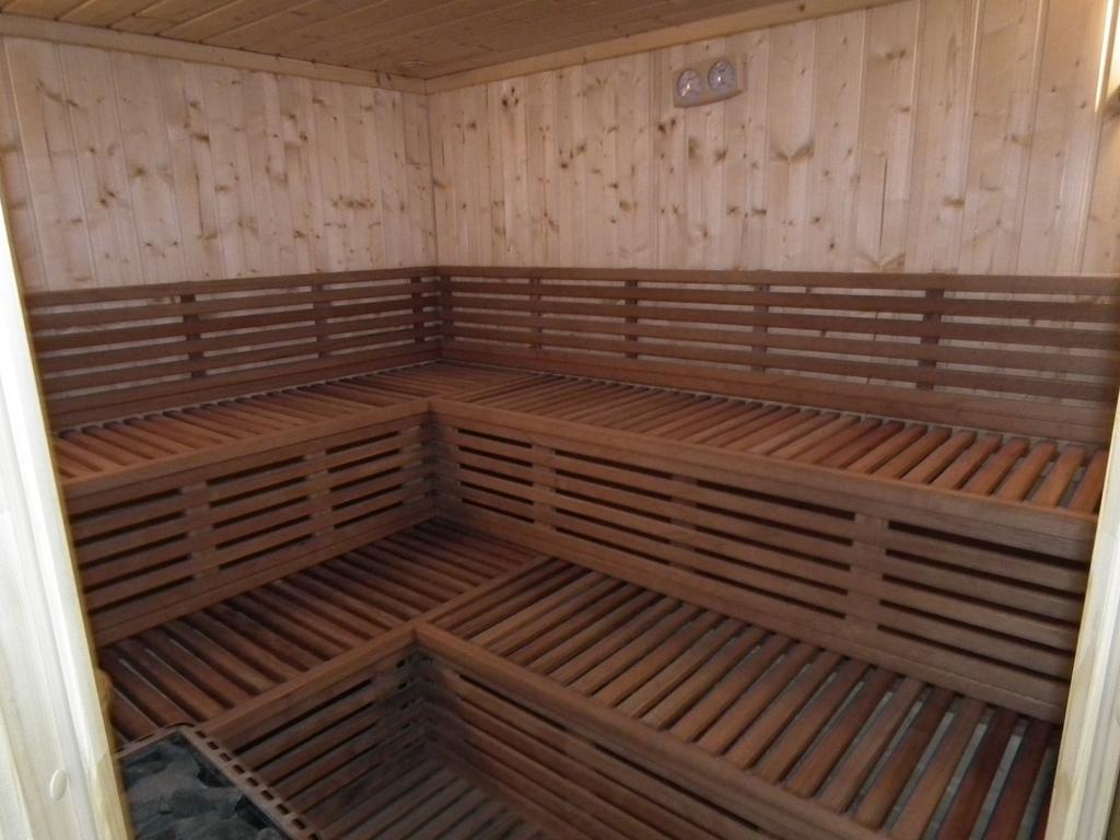 Apartmán Pod Modrzewiami Krynica-Zdrój Exteriér fotografie