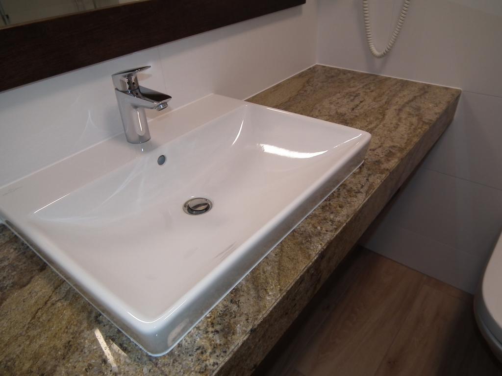 Apartmán Pod Modrzewiami Krynica-Zdrój Exteriér fotografie