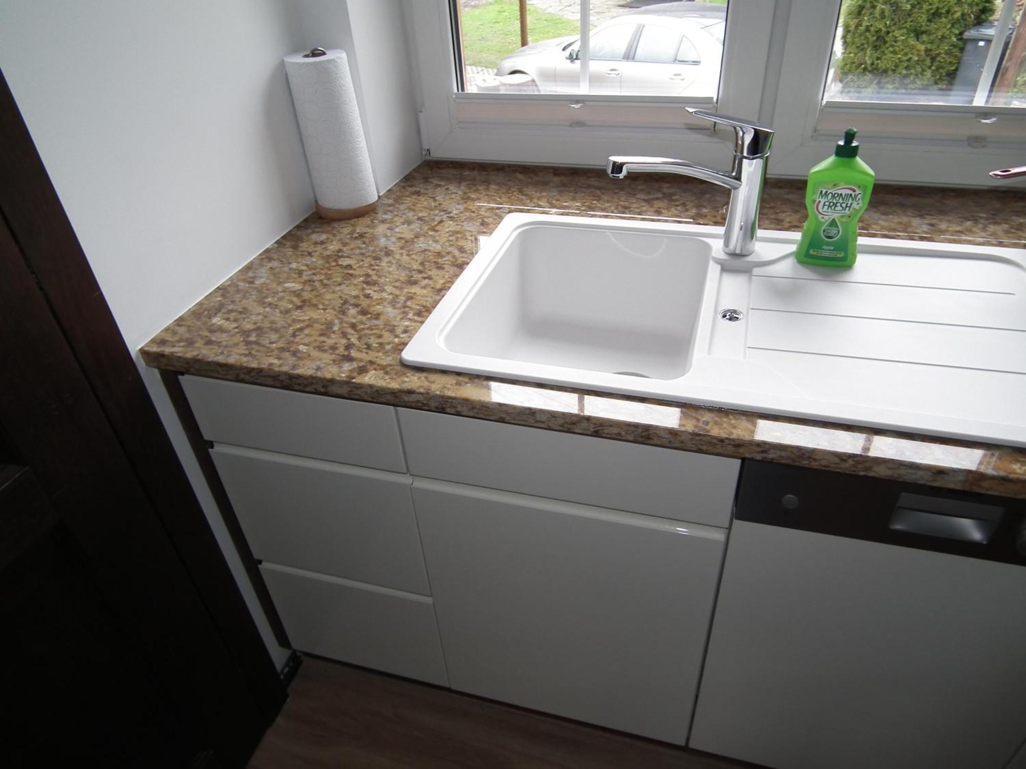 Apartmán Pod Modrzewiami Krynica-Zdrój Exteriér fotografie
