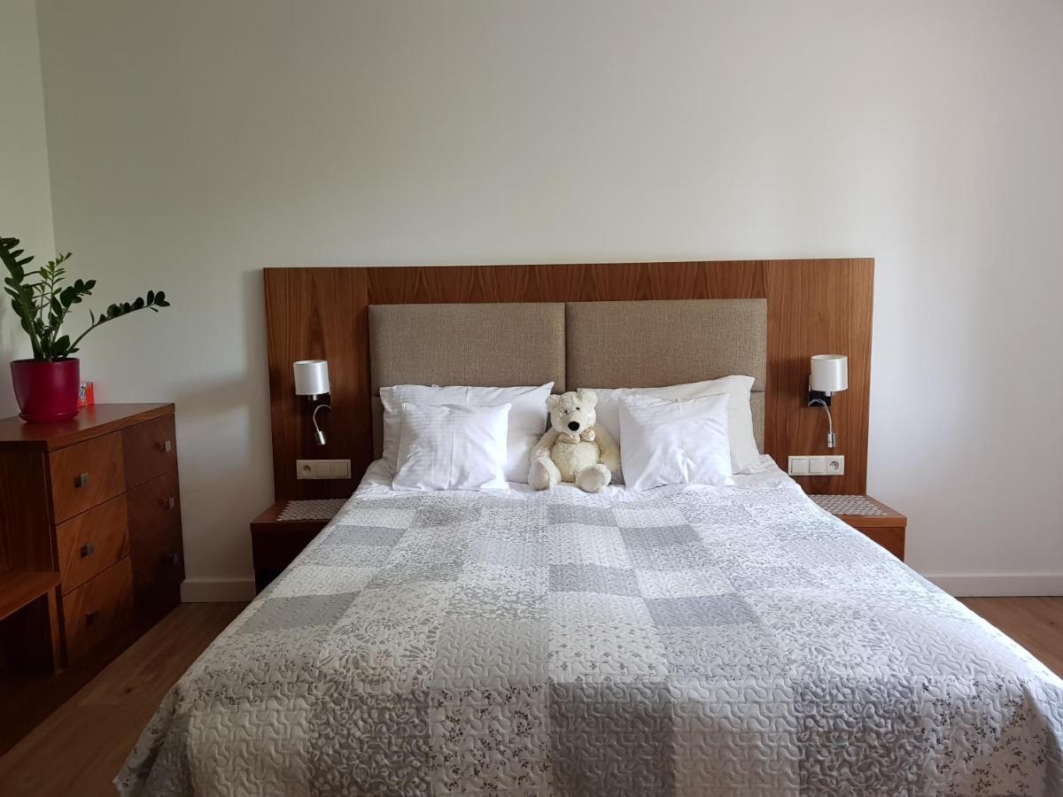 Apartmán Pod Modrzewiami Krynica-Zdrój Exteriér fotografie
